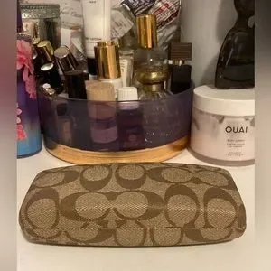 Coach | Accessories | Coach Sunglasses Nwot With Hardcase  display picture 3